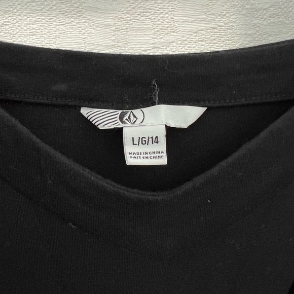 Womens Volcom Dress - Picture 2 of 2